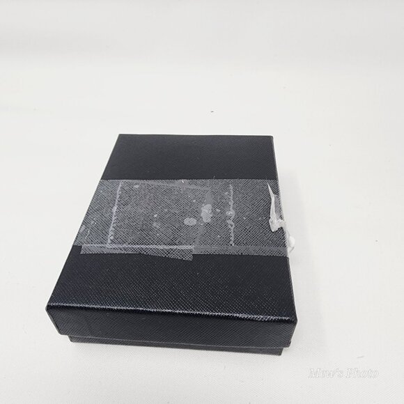 New Black Belt for Men - Picture 4 of 4